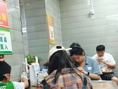 -穆得·老周家牛肉烧饼(普利街店)