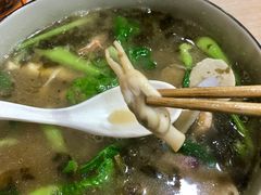 蛏子-飞珠面店(海莲路店)