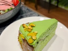 -THE WOODS 简餐 (国贸商城店)