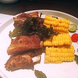 只要吃得快就不会胖