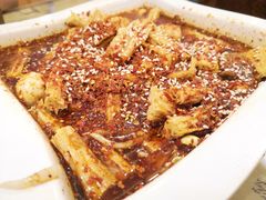-去那小馆
