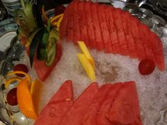-顺风海鲜港(金玉兰店)