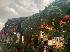 -太平张醪糟(西街直营店)
