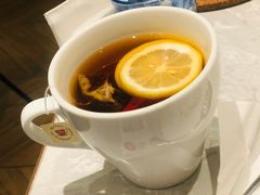 -必胜客(上地华联店)