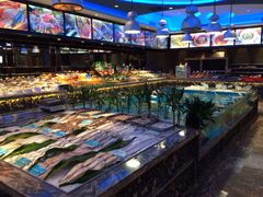-舜耕山庄南风阁(舜耕路店)