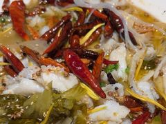 -太二酸菜鱼(福州泰禾店)