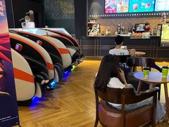 -万达影城(白云万达广场IMAX店)