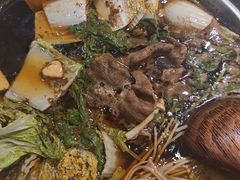 -九井澤精致料理(金茂店)