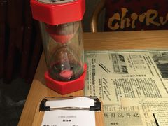 账单-大鸽饭(北京路店)