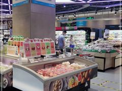 -盒马鲜生(顺义店)