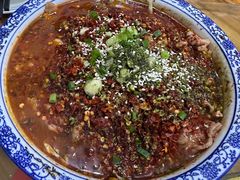 -勇猛子川菜馆(新军路店)