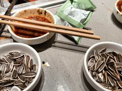 -海底捞火锅(中山路天主教堂店)