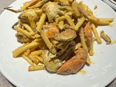 -李叔叔虾蟹大排档(青羊店)