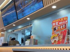 -吉野家(中关村3店)