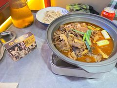 -肖记公安牛肉鱼杂馆·省级非物质文化遗产(江汉路直营店)