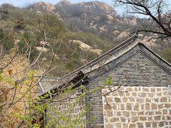 -云峰山自然风景区