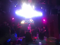 -MOSSO音乐酒吧·Live House(南京西路店)