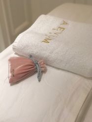 浴巾-奥斯芬·欧系贵族SPA