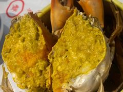 -三妹小龙虾·黄油蟹(华侨城总店)