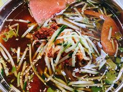 -北冰洋狗肉冷面城(总店)