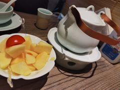 -四道菜·福建菜馆(新街口金鹰店)