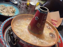 -羊大爷涮肉(亮马桥店)