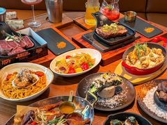 -一沙一城·岩烤牛扒(深圳首店)