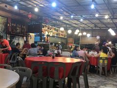 -大树下海鲜饭店