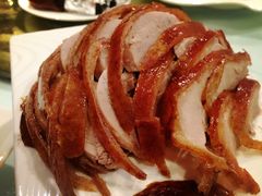 -同喜烤鸭店(光芒店)