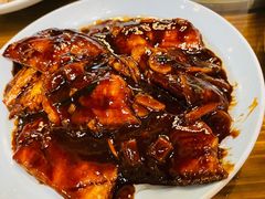 红烧带鱼-双塔老饭店