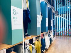 -优衣库(银座店)