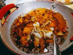 -渝信川菜(西单店)