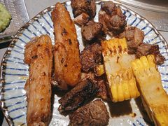 -炉太郎日式烧肉店(华贸店)