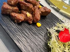 -颂福楼·南京菜(定淮门店)