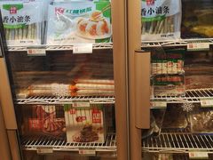 -锅圈食汇火锅烧烤食材超市(仁和花园店)