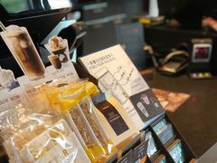 -星巴克(苏州张家港国贸酒店店)