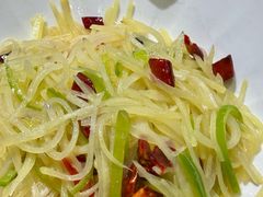 -老磨油饼(高陵店)