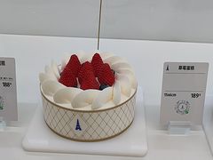 -LanTa蓝塔烘焙(中原万达店)