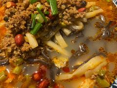 柳州螺蛳粉-粉家柳州螺蛳粉(杨宅路店)