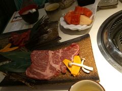 -赤坂亭M9和牛烧肉·日料398放题(万达店)
