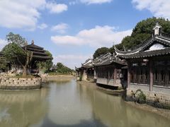-韩湘水博园