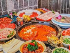-蜀大侠火锅(春熙路店)