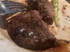 -王品牛排(郑州大卫城店)