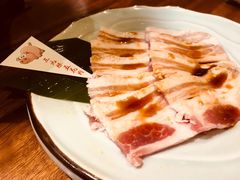 -热血兄弟·炭火烤肉(融侨中心店)
