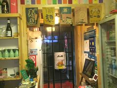 -福匠日本料理(人民路店)