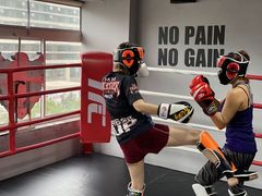 -TFC 纯泰拳馆MuayThai