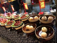 -鲁城往事(游客中心店)
