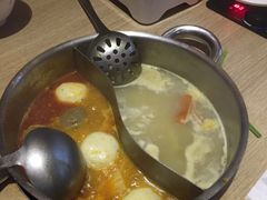 -千味涮·健康火锅(会展连城新天地店)
