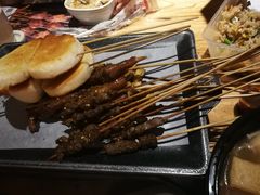 -管氏翅吧(马家堡店)