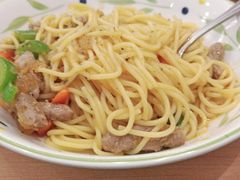 -萨莉亚意式餐厅(上下九店)